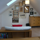 Illustration for article titled Stairs Bookcase Actually Makes Me Want to Move to London